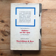 Load image into Gallery viewer, the soccer syndrome - John Moynihan: