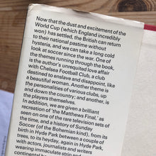 Load image into Gallery viewer, the soccer syndrome - John Moynihan: