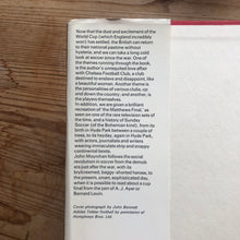 Load image into Gallery viewer, the soccer syndrome - John Moynihan: