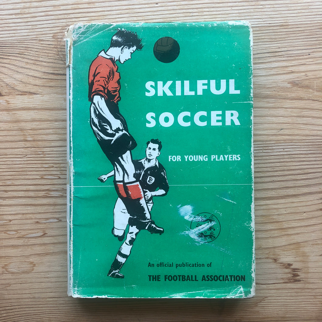 Skillful Soccer