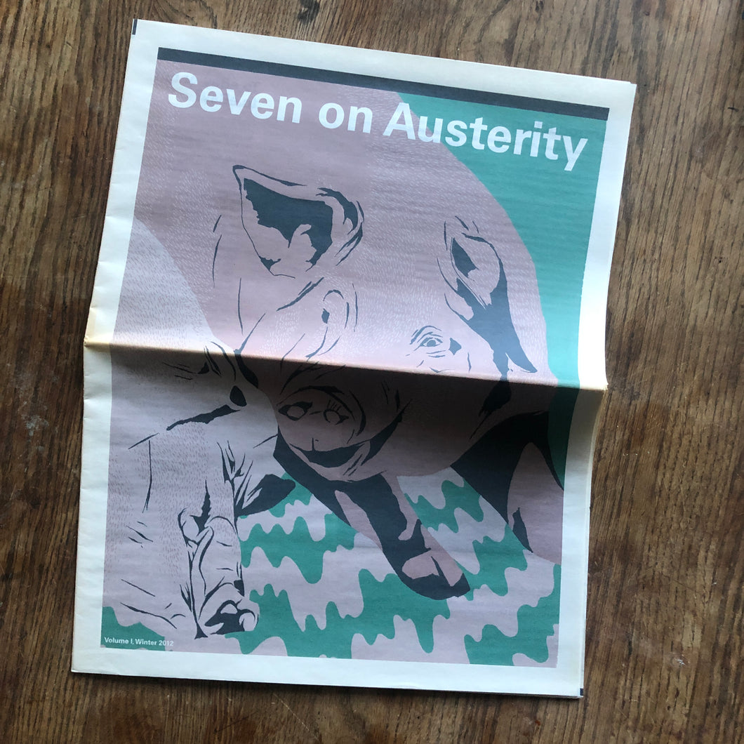 Seven on Austerity - FREE