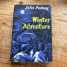 Load image into Gallery viewer, Winter Adventure - John Pudney
