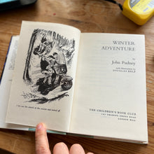 Load image into Gallery viewer, Winter Adventure - John Pudney
