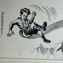 Load image into Gallery viewer, Thursday Adventure - John Pudney
