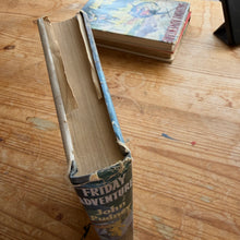 Load image into Gallery viewer, Friday Adventure - John Pudney
