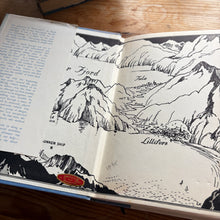 Load image into Gallery viewer, Tuesday Adventure - John Pudney
