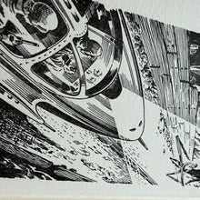 Load image into Gallery viewer, Tuesday Adventure - John Pudney
