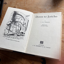 Load image into Gallery viewer, Down to Jericho - Vera Hopkins
