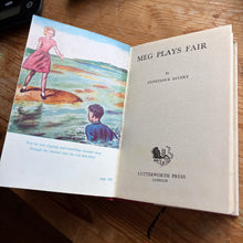 Load image into Gallery viewer, Meg Plays Fair - Constance Savery
