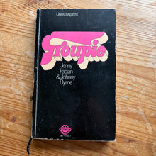 Load image into Gallery viewer, Groupie - Jenny Fabian &amp; Johnny Byrne

