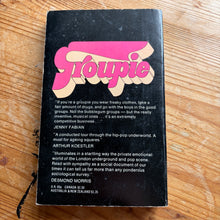 Load image into Gallery viewer, Groupie - Jenny Fabian &amp; Johnny Byrne
