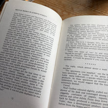Load image into Gallery viewer, not quite as planned - R.M. Carpenter
