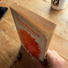 Load image into Gallery viewer, Storyboard - John Bowen
