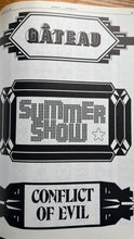Load image into Gallery viewer, Graphics Ad Lib No 3 - Tony Hinwood
