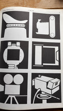 Load image into Gallery viewer, Industrial Graphics Ad Lib - Tony Hinwood
