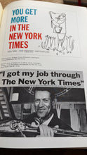 Load image into Gallery viewer, Penrose Annual 1962
