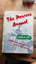 Load image into Gallery viewer, Penrose Annual 1960
