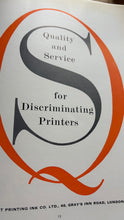 Load image into Gallery viewer, Penrose Annual 1960
