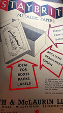 Load image into Gallery viewer, Penrose Annual 1960
