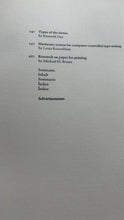 Load image into Gallery viewer, Penrose Annual 1968
