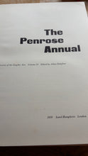 Load image into Gallery viewer, Penrose Annual 1959

