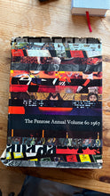 Load image into Gallery viewer, Penrose Annual 1967
