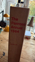 Load image into Gallery viewer, Penrose Annual 1964
