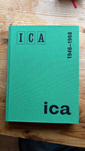Load image into Gallery viewer, ICA 1946-1968
