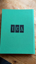 Load image into Gallery viewer, ICA 1946-1968
