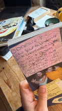 Load image into Gallery viewer, Found magazine - number 2 - Davy Rothbart
