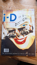 Load image into Gallery viewer, i-D magazine - no 32 - Dec/Jan 86 - The Jet Set Issue
