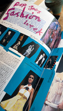 Load image into Gallery viewer, i-D magazine - no 32 - Dec/Jan 86 - The Jet Set Issue
