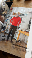 Load image into Gallery viewer, Popeye Magazine - Special English Edition - The Best of Style Sample
