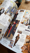 Load image into Gallery viewer, Popeye Magazine - Special English Edition - The Best of Style Sample
