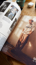 Load image into Gallery viewer, Popeye Magazine - Special English Edition - The Best of Style Sample
