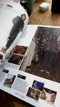 Load image into Gallery viewer, Popeye Magazine - Special English Edition - The Best of Style Sample
