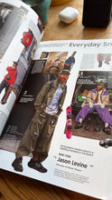 Load image into Gallery viewer, Popeye Magazine - Special English Edition - The Best of Style Sample
