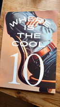 Load image into Gallery viewer, Where is the cool -  10

