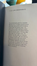 Load image into Gallery viewer, I Could Tell You But Then You Would Have To Be Destroyed By Me - Trevor Paglen
