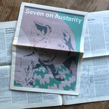 Load image into Gallery viewer, Seven on Austerity - FREE
