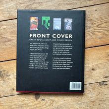 Load image into Gallery viewer, Front Cover - Great Book Jacket and Cover Design - Alan Powers
