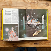 Load image into Gallery viewer, The Space Warriors - Stewart Cowley
