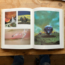 Load image into Gallery viewer, Tomorrow and Beyond, Masterpieces of Science Fiction Art - Ian Summers
