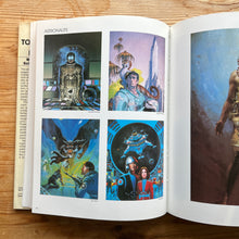 Load image into Gallery viewer, Tomorrow and Beyond, Masterpieces of Science Fiction Art - Ian Summers
