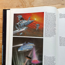 Load image into Gallery viewer, Space Wars: Worlds and Weapons - Steven Eisler
