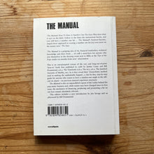 Load image into Gallery viewer, The Manual (How to have a number one the easy way) - Jimmy Cauty &amp; Bill Drummond
